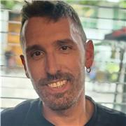 Native Spanish Graduate Teacher for Foreigners in Barcelona (Spain) or Online